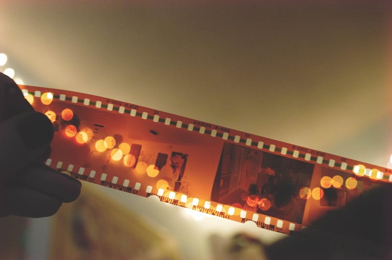 Retro Hollywood
