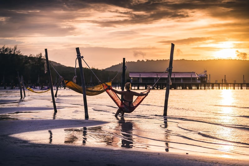 Hammock